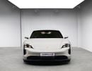 Porsche Taycan GTS