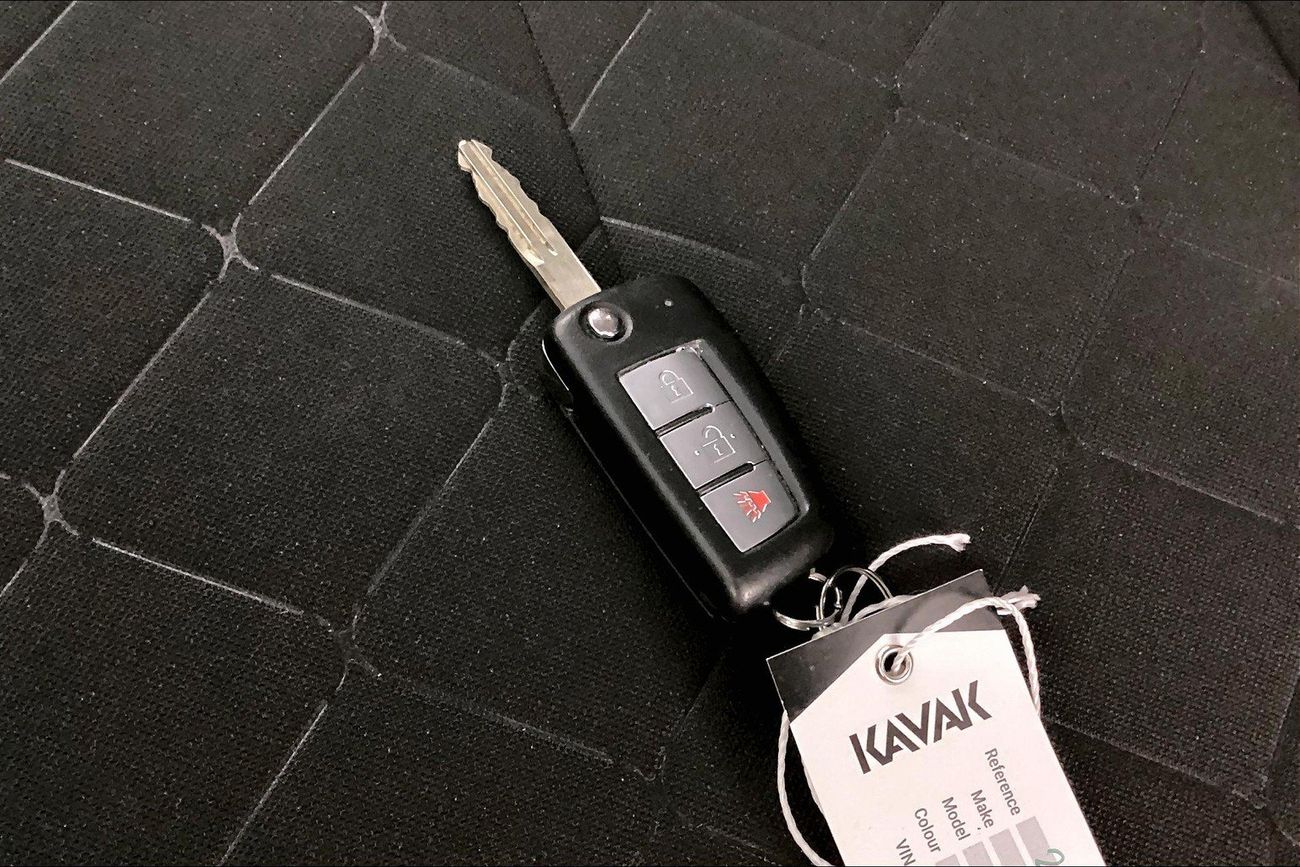 Nissan Kicks SV+NAV | Guaranteed Warranty | 0 Down Payment