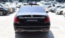 Mercedes-Benz S 560 4 Matic