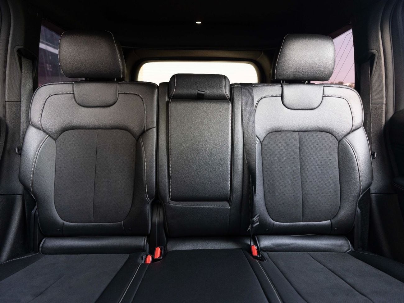 Jeep Grand Cherokee Laredo 3.6L 4WD