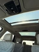 Hyundai Palisade Calligraphy | panoramic | 360 camera | Radar Full option