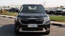 كيا سيلتوس 2025 | KIA SELTOS LUXURY COMFORT - VENTILATED AND H.SEATS - E.SEATS  [ EXPORT ONLY ]