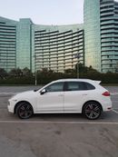 بورش كايان S 4.8L