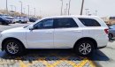 Dodge Durango Good condition