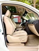 Toyota Prado 2021 Model Adventure VXR V6 Full Option GCC Specifications very clean title