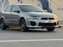 Mitsubishi Lancer In excellent condition and requires no expenses