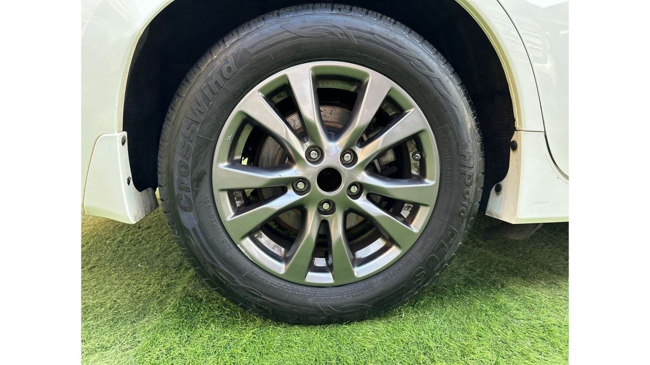 نيسان ألتيما S