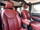 جيب رانجلر Unlimited Sport 3.6L A/T