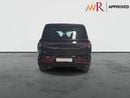 Infiniti QX80 AUTOGRAPH CAPTAIN CHAIRS Autograph 2.0