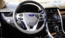 Ford Edge Limited  AWD