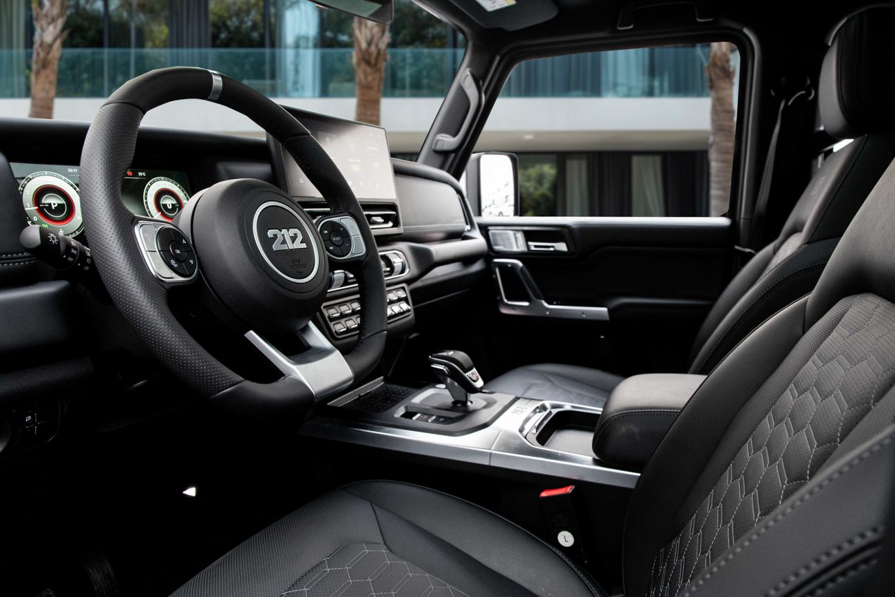 212 Motors T01 2,253 P.M |  T01 Adventurer | 0% Downpayment | Agency Warranty!