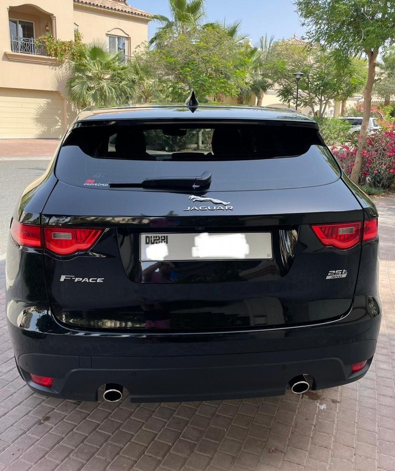 جاكوار F بيس R-Sport 2.0L