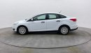 Ford Focus Ambiente 1500