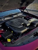 Dodge Charger GT 3.6L