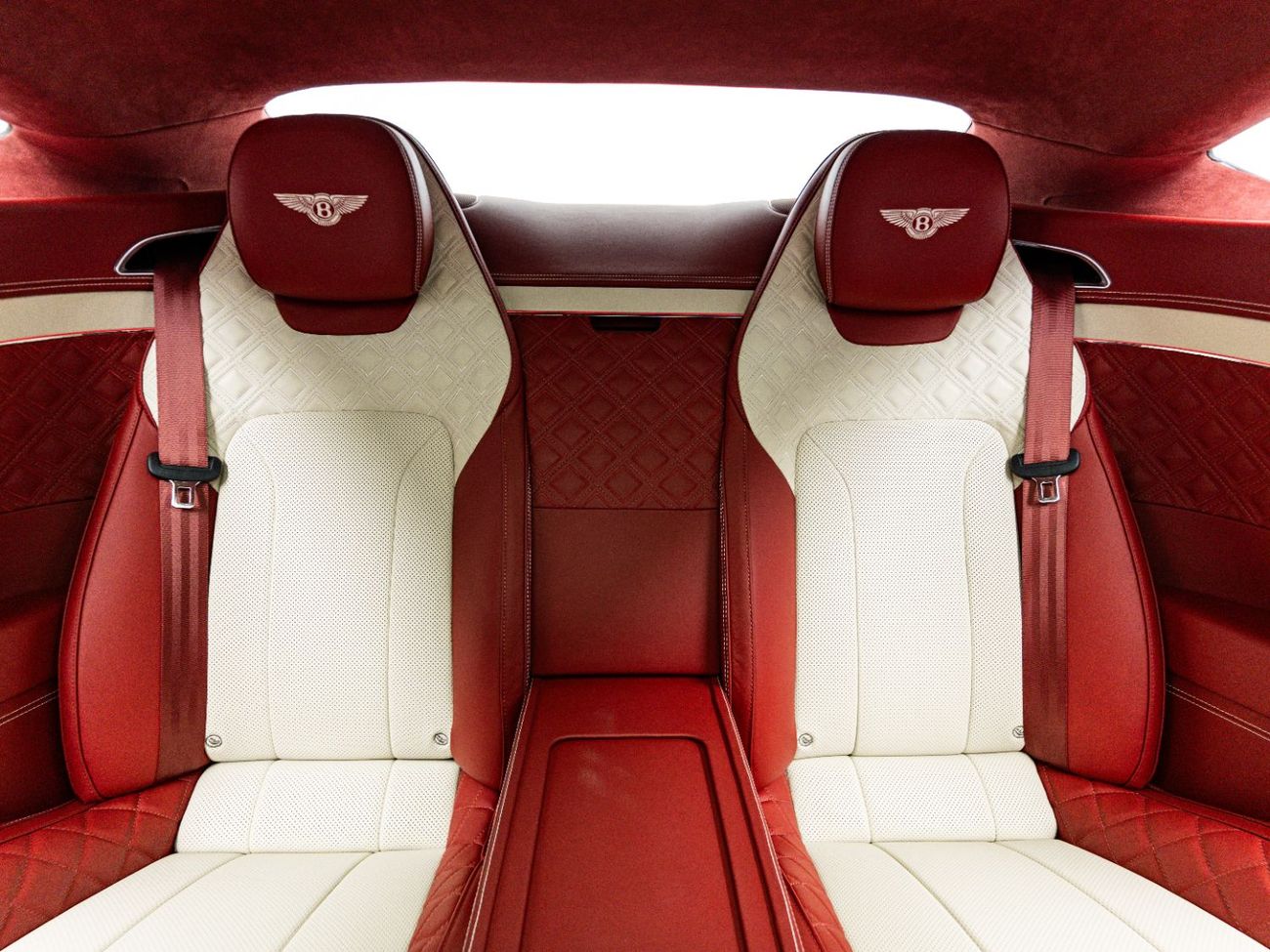 Bentley Continental GT 4.0T V8 The BEST Ramadan Offer in the UAE - Limited Time Only! Bentley Warranty + Service Contract,