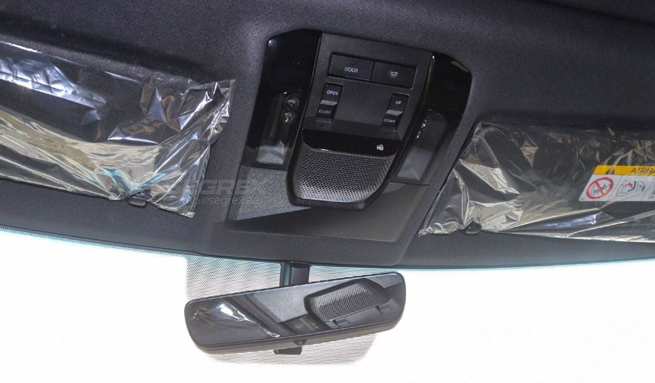 Toyota Prado 2026 Model Toyota Land Cruiser Prado Adventure, 2.4L Turbo Petrol 4WD 8A/T