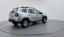 Renault Duster PE 1.6 | Under Warranty | Free Insurance | Inspected on 150+ parameters