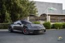 Porsche 911 GT3