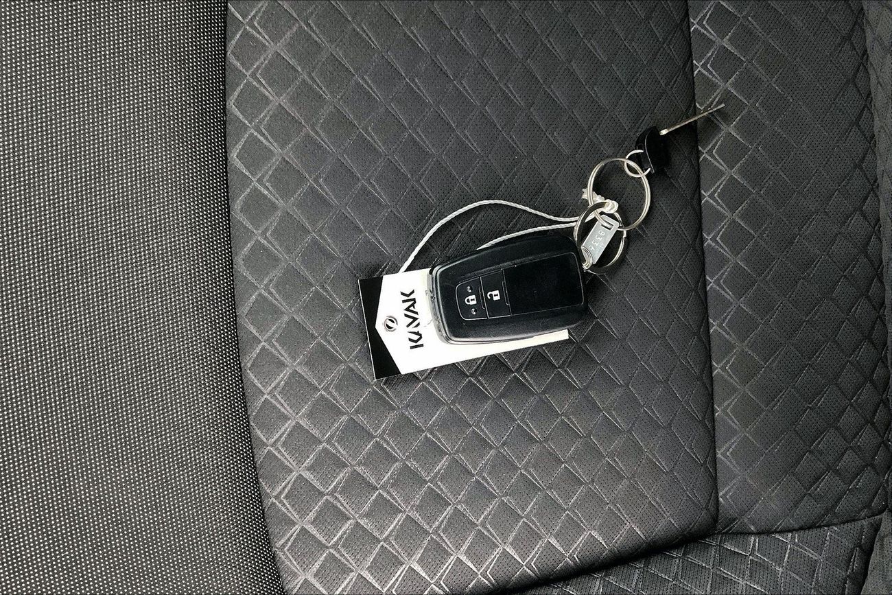 Mitsubishi Attrage GLX Full | Guaranteed Warranty | 0 Down Payment