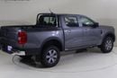 Ford Ranger XLT RDD3424 / AL TAYER MOTORS AL QOUZ SHOWROOM