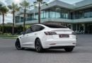 Tesla Model 3 | 1,762P.M  | 0% Downpayment | AUTOPILOT PACKAGE!