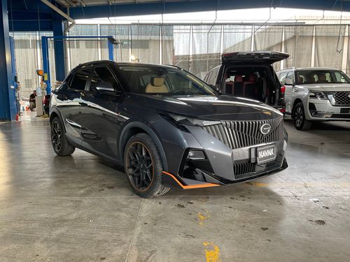 جي إي سي GS3 إمزوم Sport+ | شامل الضمان | 0 ﺪﻔﻋﺓ ﺃﻮﻟﻯ