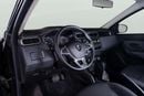 Renault Duster PE 1.6L PE 2.5