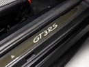 Porsche 911 GT3 RS 4.0L