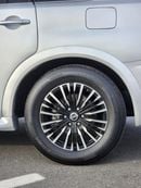 Nissan Armada NISSAN ARMADA SL 2021