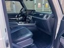 Mercedes Benz G63 AMG STANDARD Additional Details: - Extras: Feature set follows the Japanese-spec G 550 configuration — please req