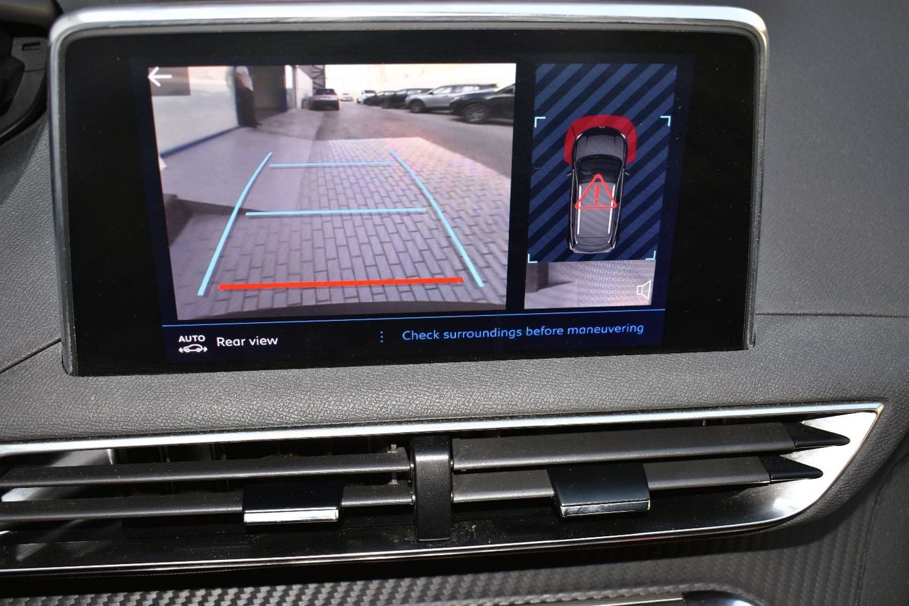 بيجو 3008 FROM 1,069 PM. MANUFACTURER WARRANTY