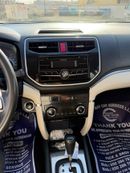 تويوتا راش 1.5L EX