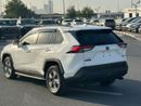 Toyota RAV4 2025 TOYOTA RAV4 XLE FULL OPTION