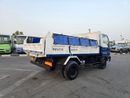 Isuzu Juston ISUZU JUSTON DUMPER TRUCK RHD 1997 MODEL 8.2 L DIESEL MANUAL(PM00542)
