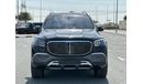 Mercedes Maybach GLS600 Maybach Ultra Luxurious Pilot Seat , SPECIAL OFFER FOR EXPORT