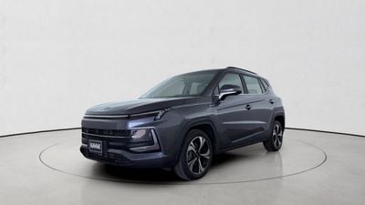 JAC JS4 LUXURY | Guaranteed Warranty | 0 Down Payment