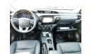 Toyota Hilux 2.8L Diesel 4x4 Double Cabin