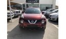 Nissan Juke GCC