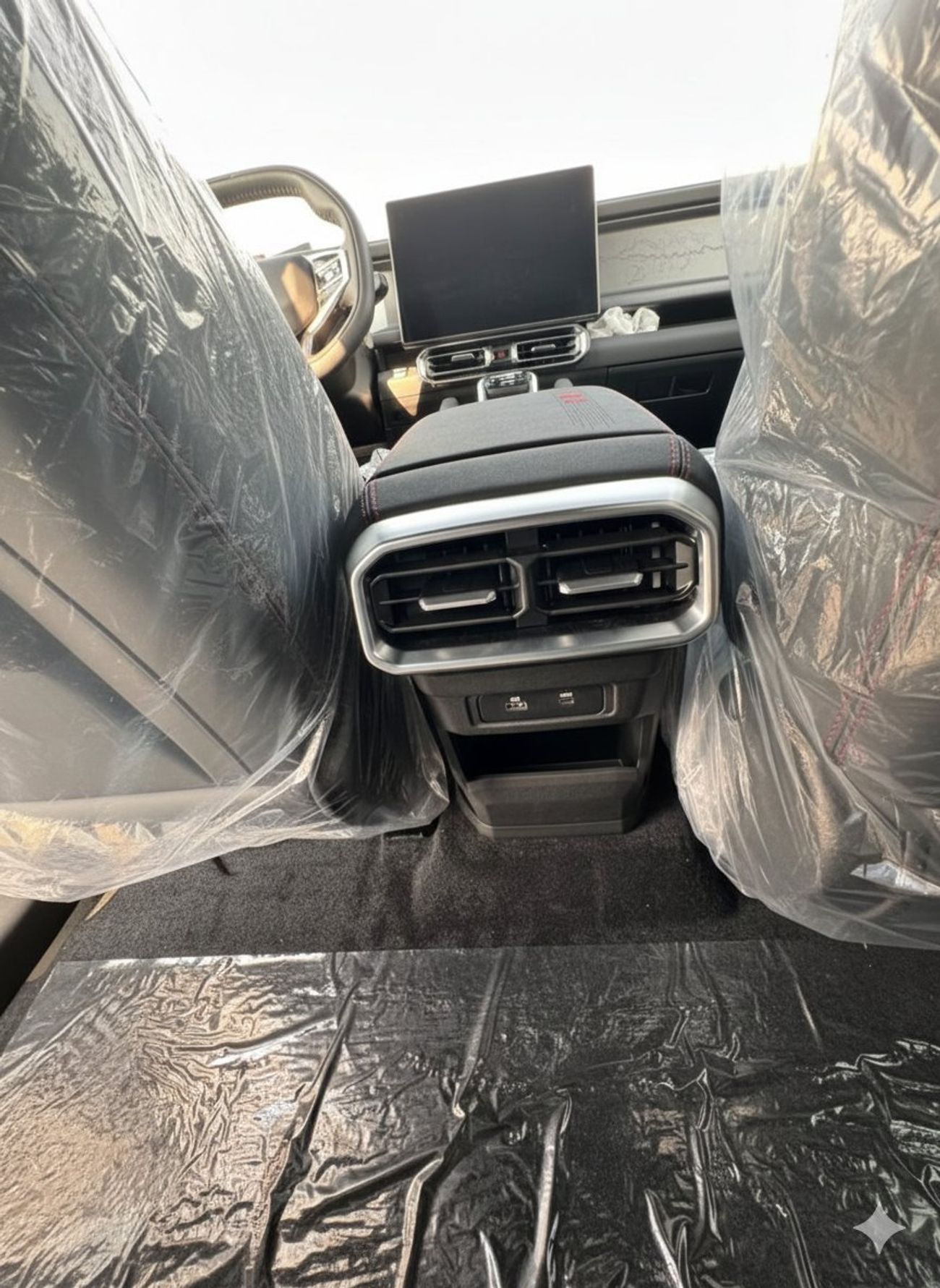 جيتور T2 Luxury