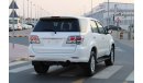 Toyota Fortuner Toyota Fortuner 2013 GCC in excellent condition, without accidents, very clean from inside and outsi