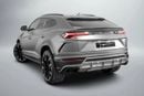Lamborghini Urus STD 4.0T V8