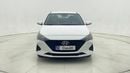 Hyundai Accent Smart+ 1.5L 2023 SMART | AED 583/Month | 0 DP | 30 Day Return | Warranty | Service History