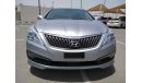 Hyundai Azera g cc full options very good condition