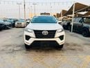 Toyota Fortuner EXR 2023ENGINE 2.7/V4 .