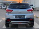 Hyundai Creta Mid 1.6L
