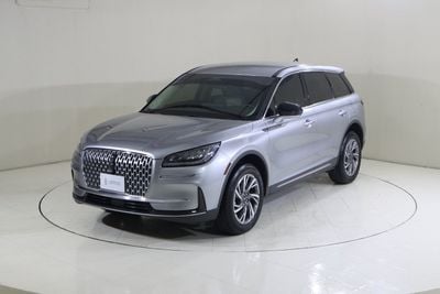 لينكولن كورساير STD AWD STD AWD