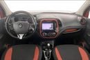 Renault Captur LE | Guaranteed Warranty | 0 Down Payment