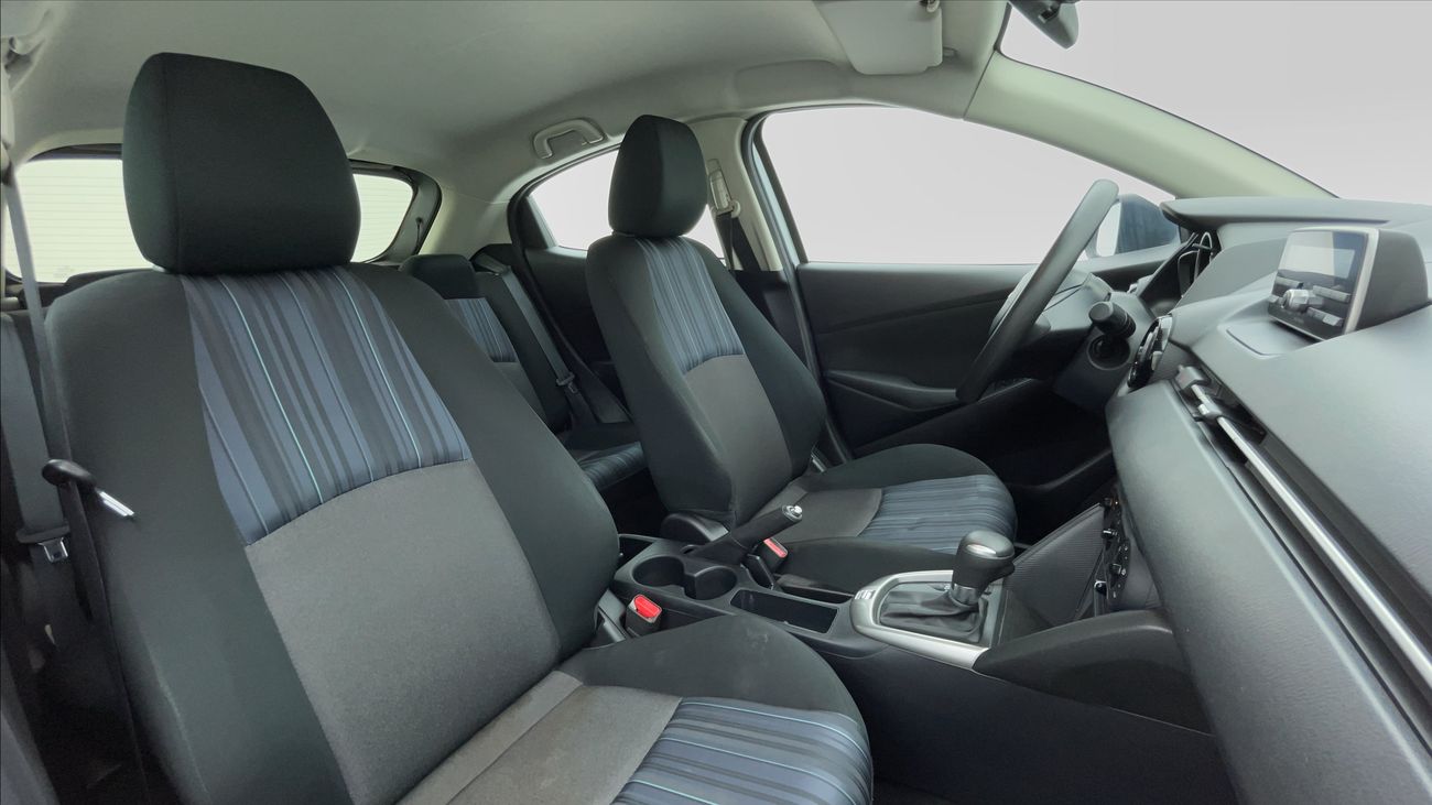 Mazda 2 VGRADE 1.5 | Zero Down Payment | Free Home Test Drive