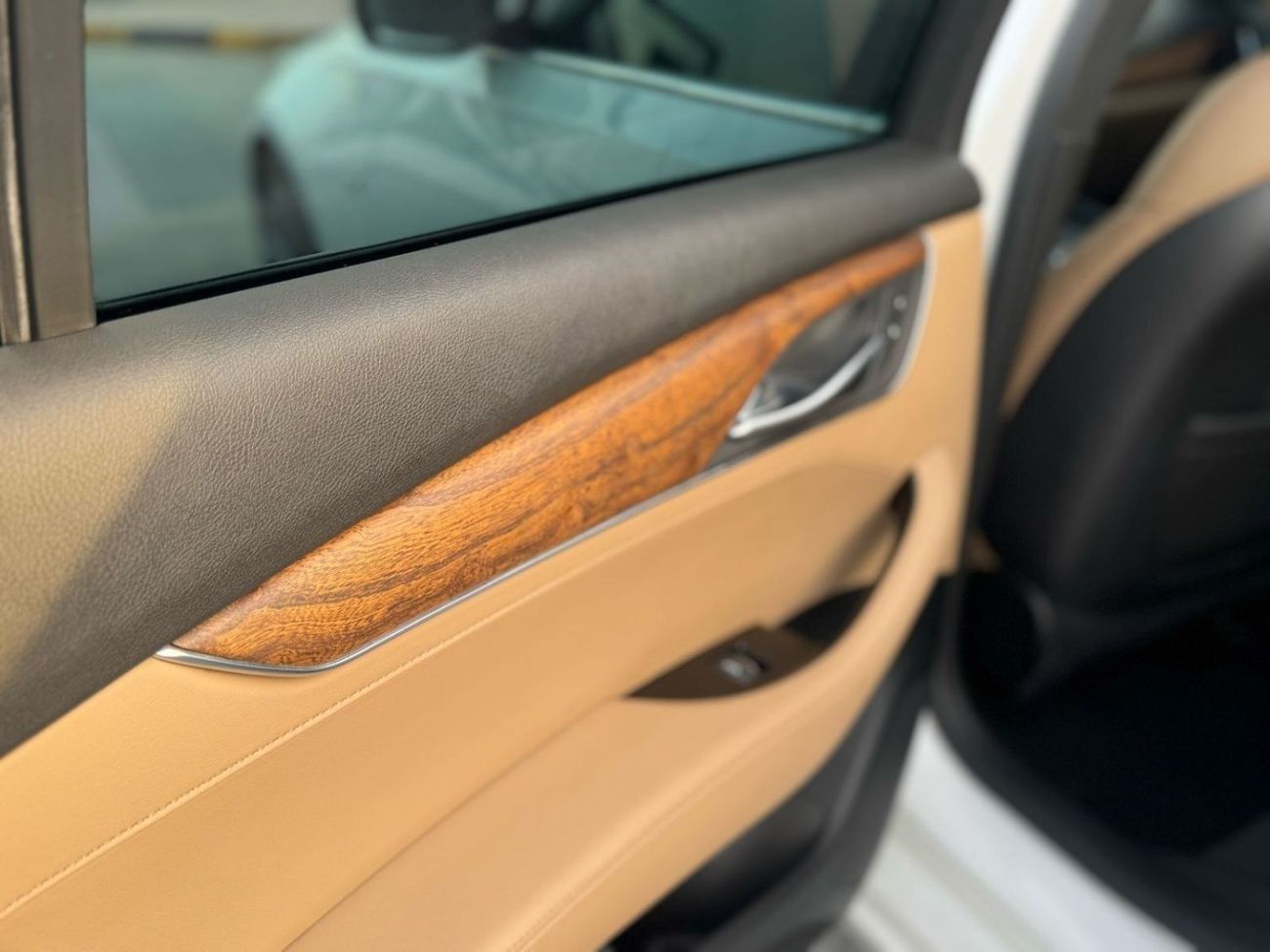 Cadillac CT5 xCadillac CT5 V4 2020 GCC