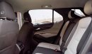شيفروليه إكوينوكس Chevrolet Equinox LT 2018 Agency Warranty Full Service History